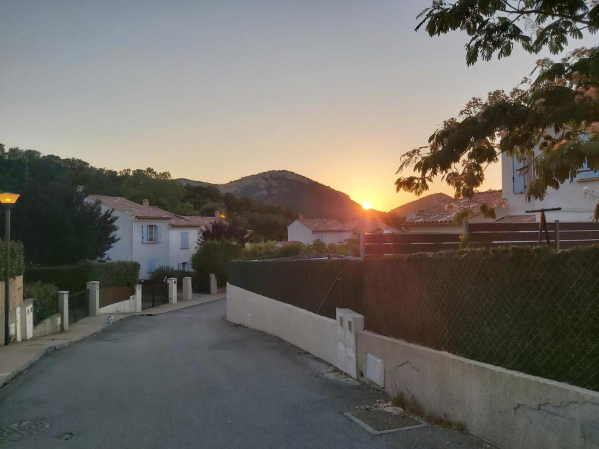 Chambre D'Hotes A 5Mn Des Plages Patrimonio Εξωτερικό φωτογραφία