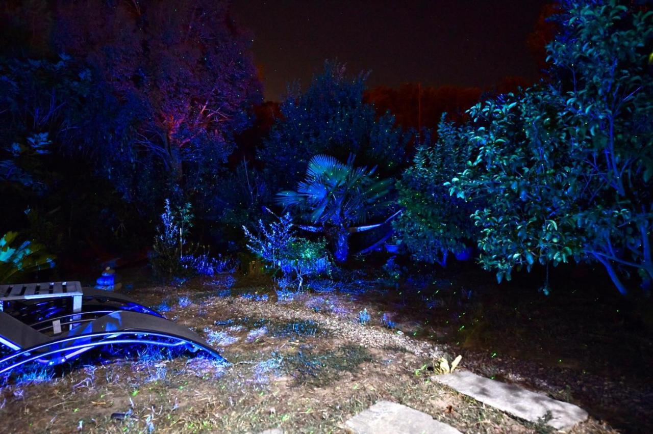 Chambre D'Hotes A 5Mn Des Plages Patrimonio Εξωτερικό φωτογραφία